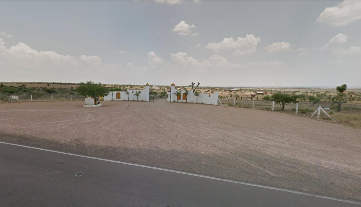 Terreno campestre de 10,000 m² en venta al norte de Aguascalientes — foto 2