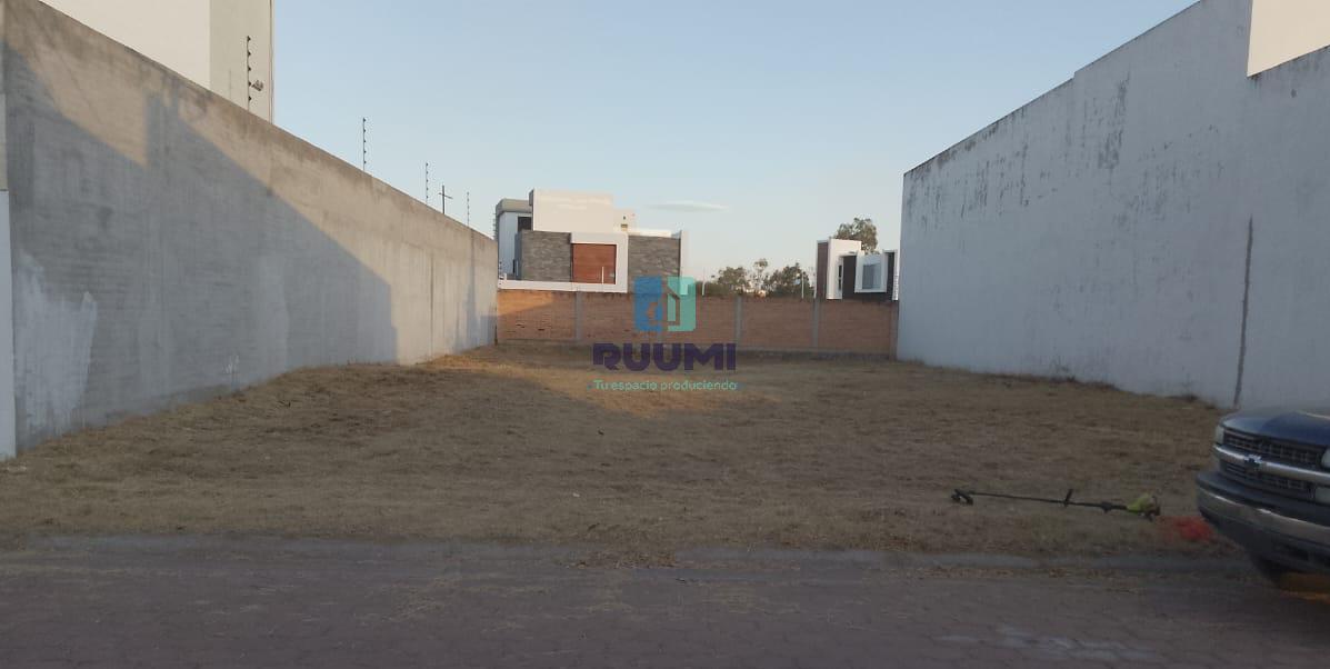 Terreno en venta en Misión del Campanario, 450 m² en zona exclusiva — foto 3