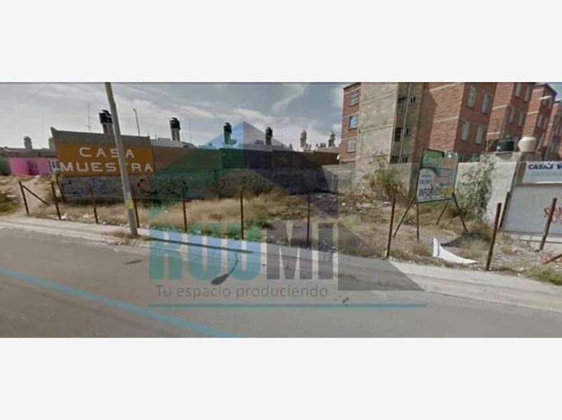 Terreno en venta de 423 m² en Villas de Notre Dame, ideal comercial — foto 2