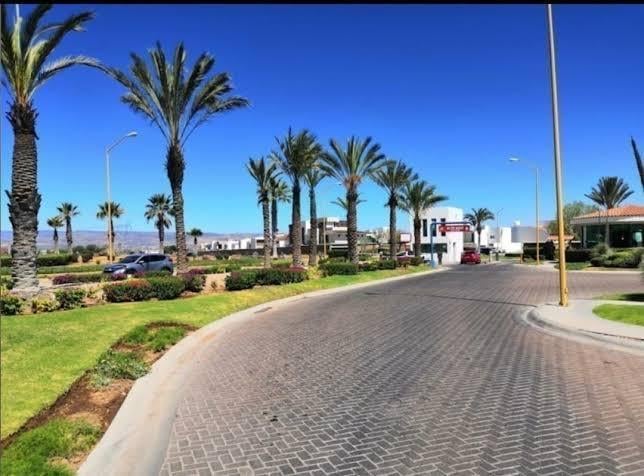 Terreno residencial en venta de 312 m² al norte, Fracc. Las Plazas — foto 6