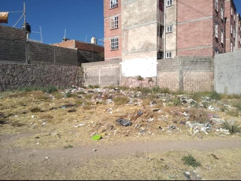 Terreno en venta de 423 m² en Villas de Notre Dame, ideal comercial — foto 3
