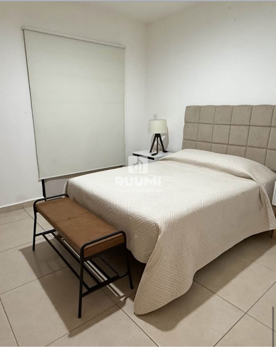 Casa en renta amueblada en Capittala, norte de Aguascalientes — foto 8