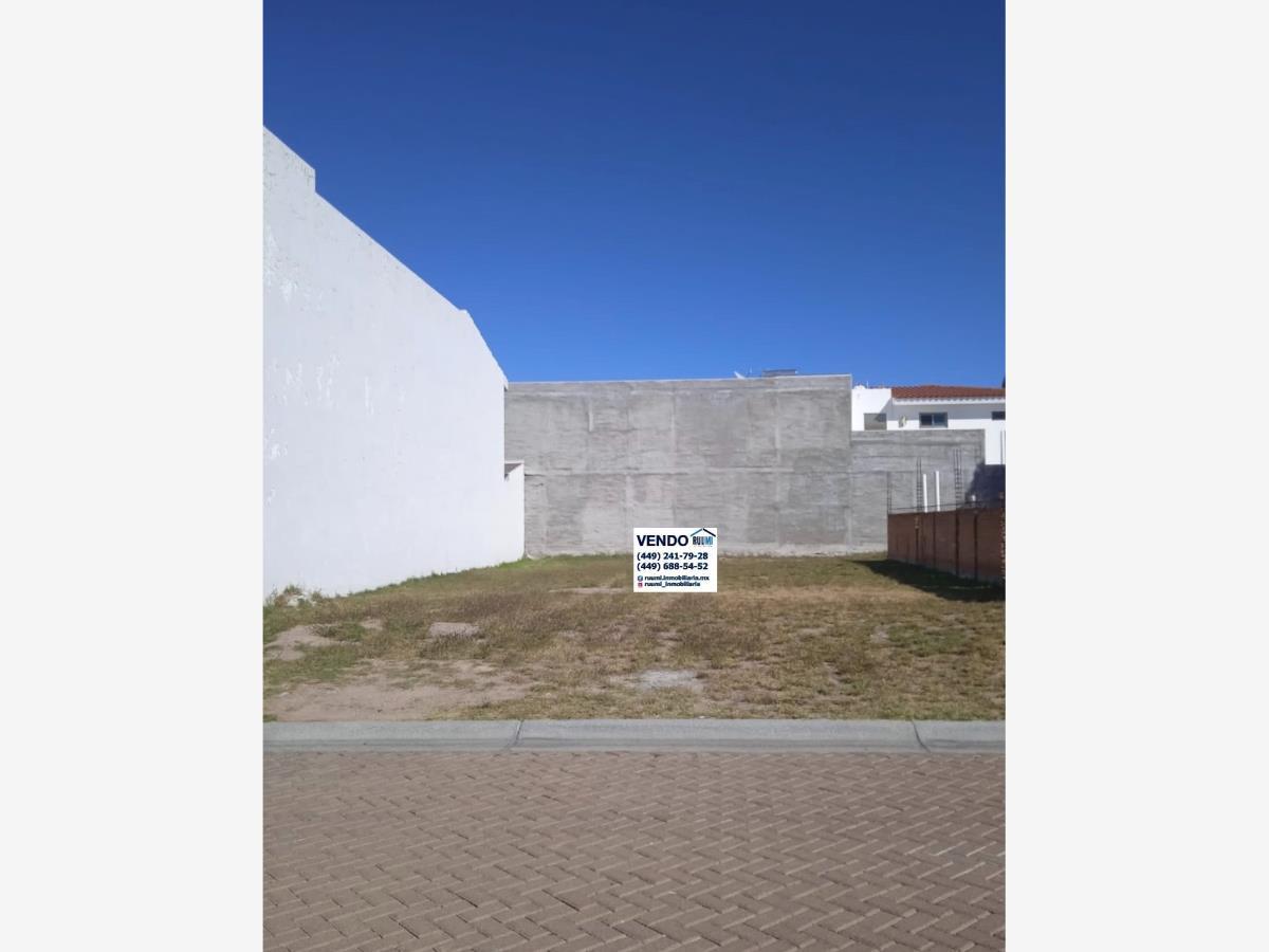 Terreno residencial en venta de 312 m² al norte, Fracc. Las Plazas — foto 2