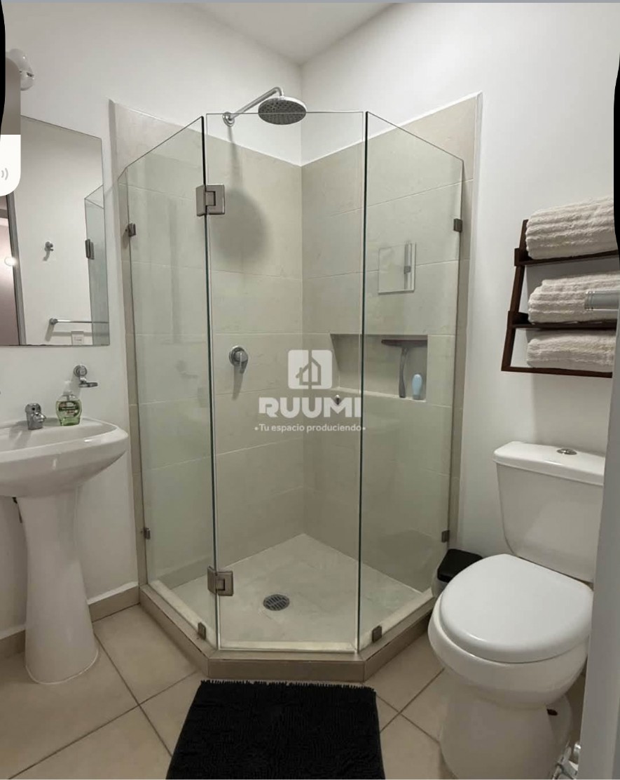 Casa en renta amueblada en Capittala, norte de Aguascalientes — foto 11