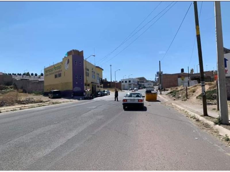 Terreno en venta de 423 m² en Villas de Notre Dame, ideal comercial — foto 4