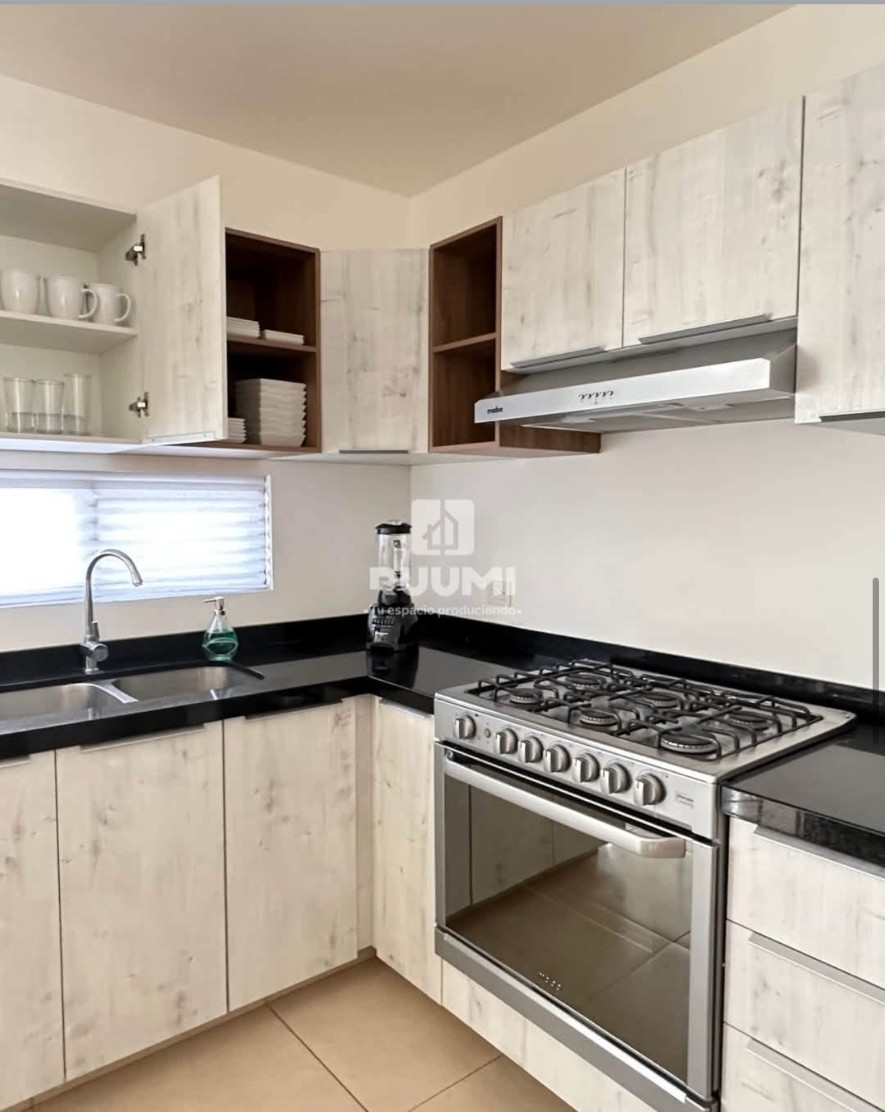 Casa en renta amueblada en Capittala, norte de Aguascalientes — foto 6