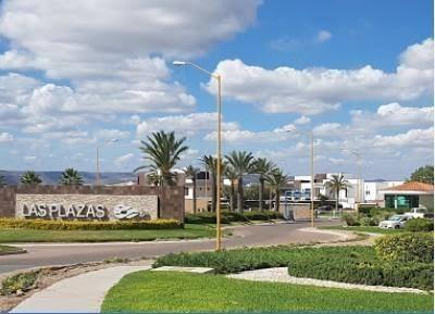 Terreno residencial en venta de 312 m² al norte, Fracc. Las Plazas — foto 5