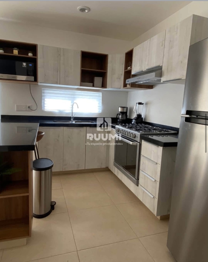 Casa en renta amueblada en Capittala, norte de Aguascalientes — foto 5