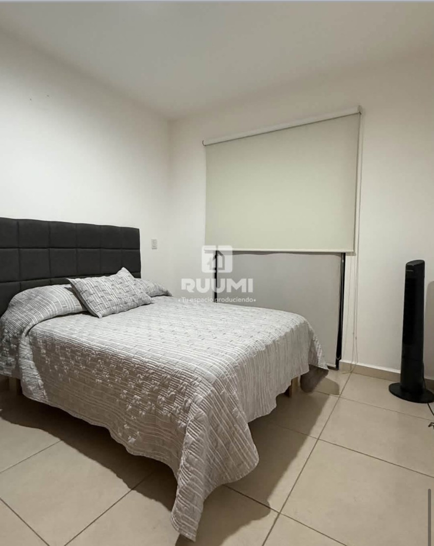 Casa en renta amueblada en Capittala, norte de Aguascalientes — foto 7