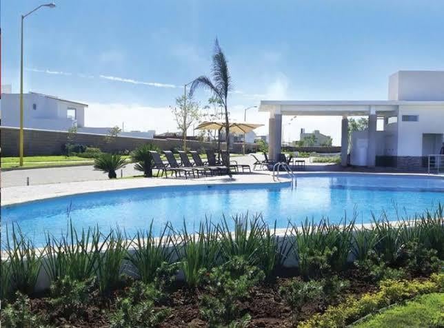 Terreno residencial en venta de 312 m² al norte, Fracc. Las Plazas — foto 4